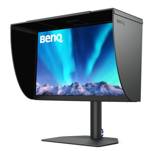 BenQ SW272U - 27" 4K + napa za brezpla?no sen?enje